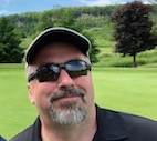 Me Golfing 